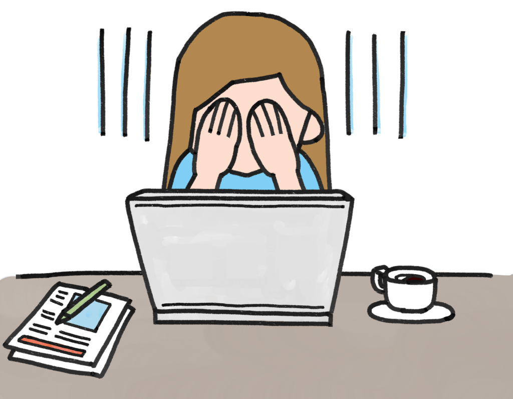 Quanto sei produttiva non determina quanto&nbsp;vali.