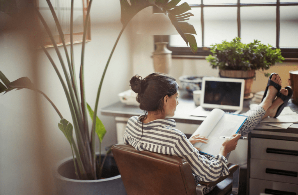 Gli errori più comuni di chi lavora da&nbsp;casa