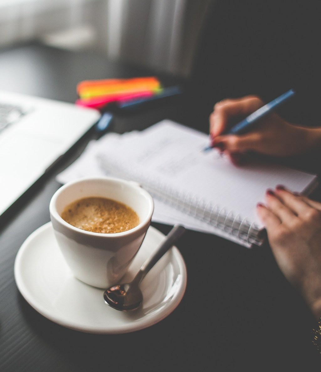 Ruba la mia planning&nbsp;routine!