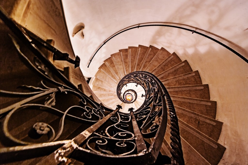 Il segreto è fare come i&nbsp;gamberi!