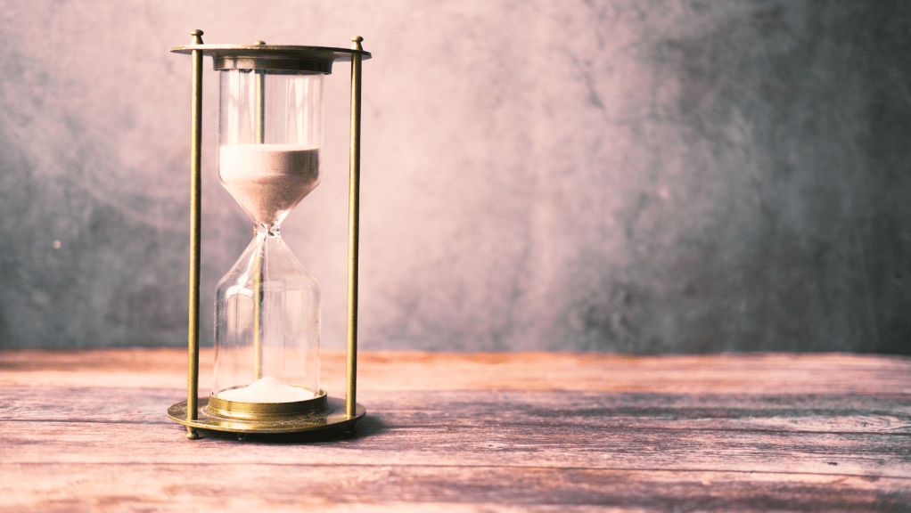 Il potere di&nbsp;un’ora