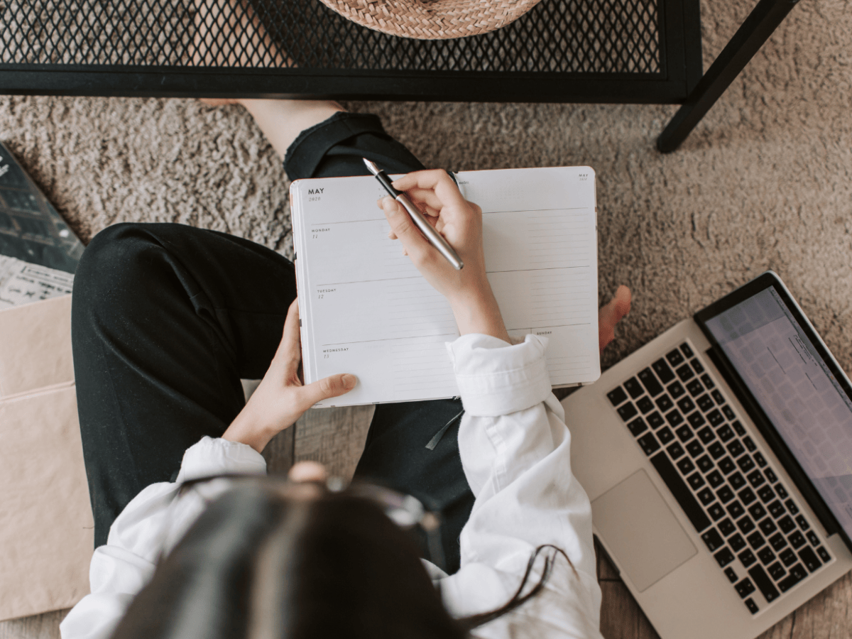 Planning System – scopri come funziona il mio, e crea il tuo&nbsp;personalizzato