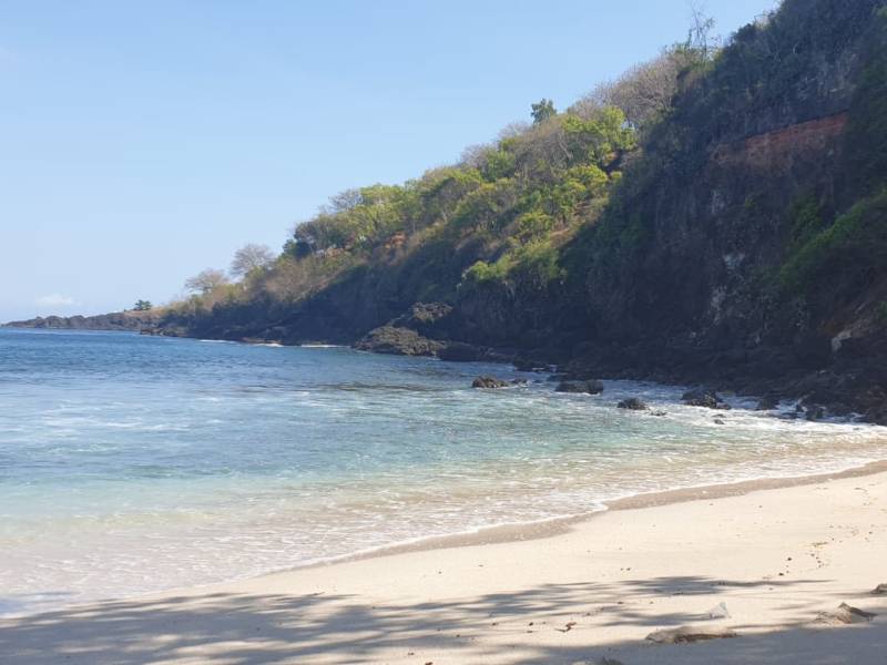 Cosa ho imparato a Bali per ritrovare tempo e&nbsp;serenità