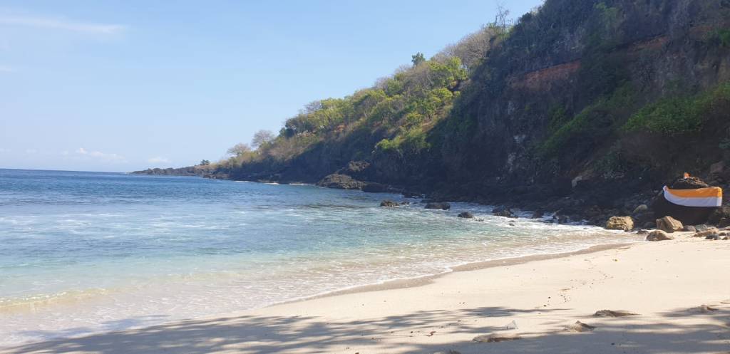 Cosa ho imparato a Bali per ritrovare tempo e&nbsp;serenità