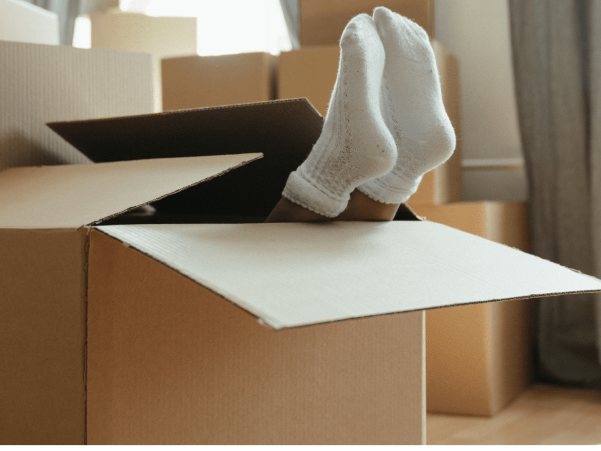 Fai spazio per l’anno&nbsp;nuovo