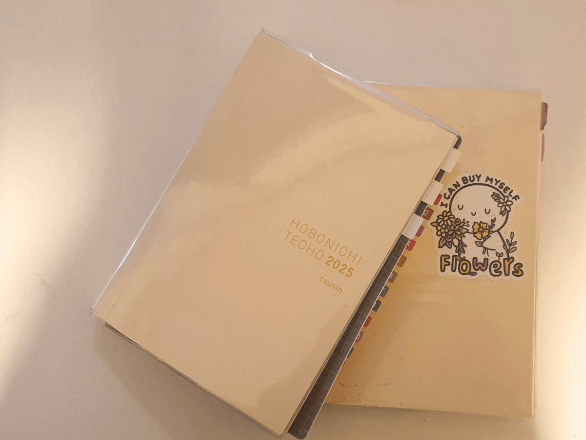 Dentro la mia agenda: produttività e decorazioni senza&nbsp;segreti