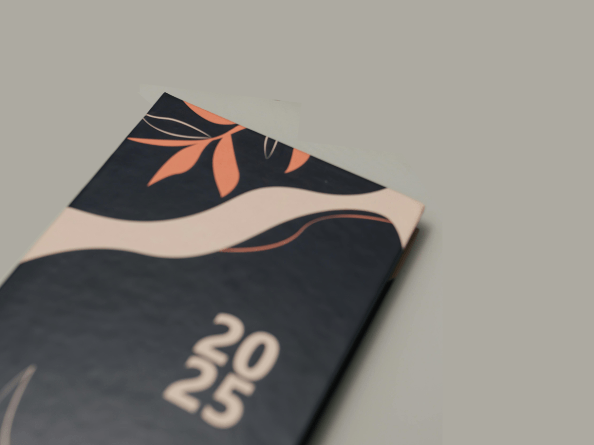 5 modi per cominciare il 2025 più&nbsp;organizzate