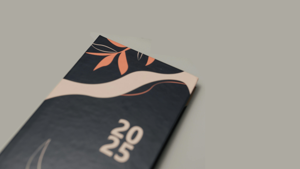 5 modi per cominciare il 2025 più&nbsp;organizzate