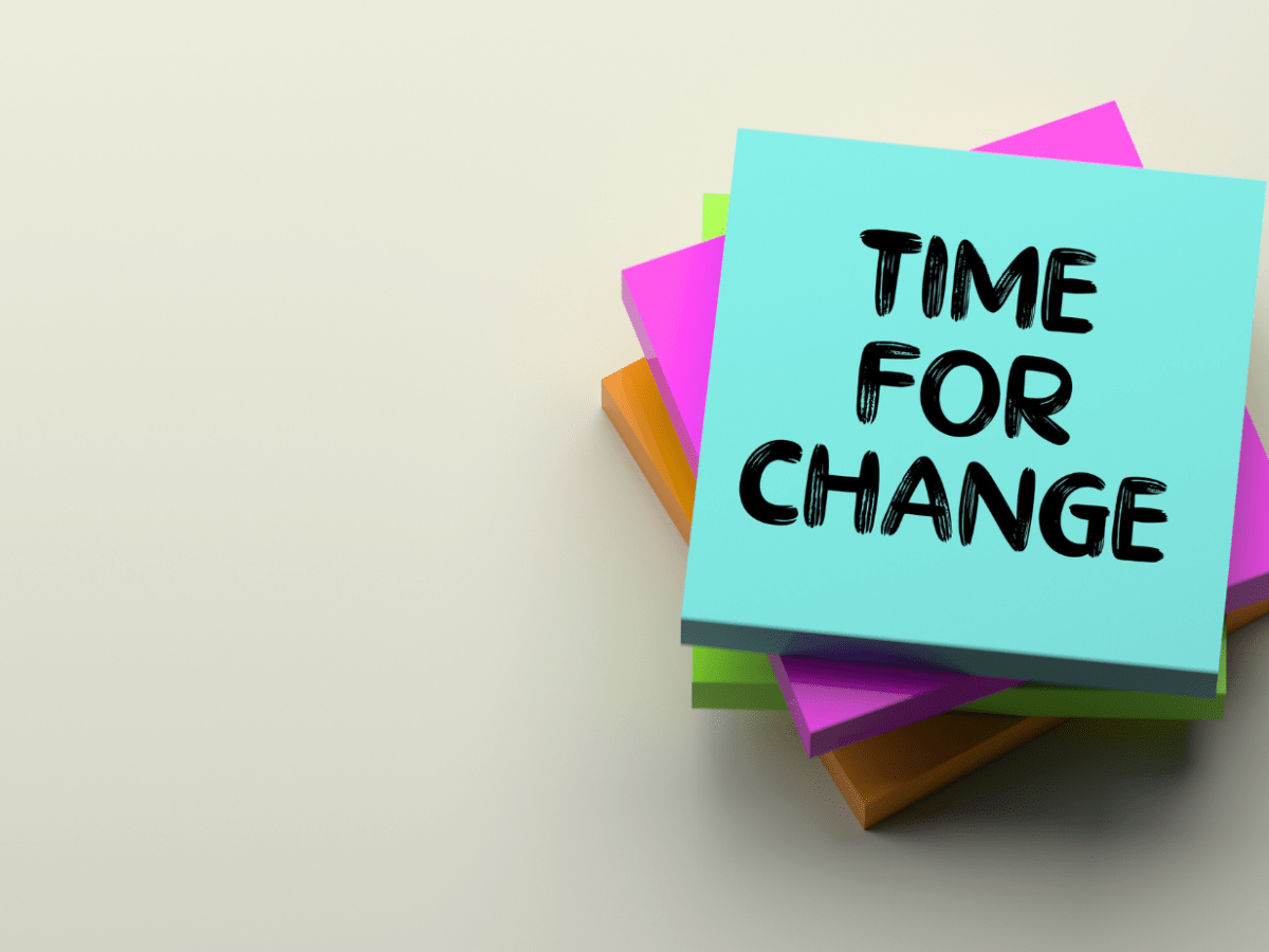 Cambia la tua vita in 90&nbsp;giorni